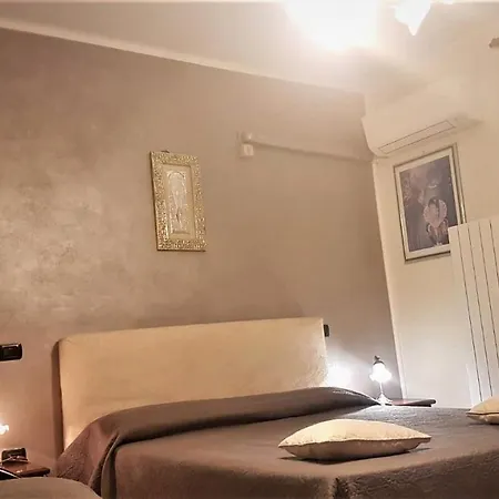 Bed & Breakfast Elisa House Foligno