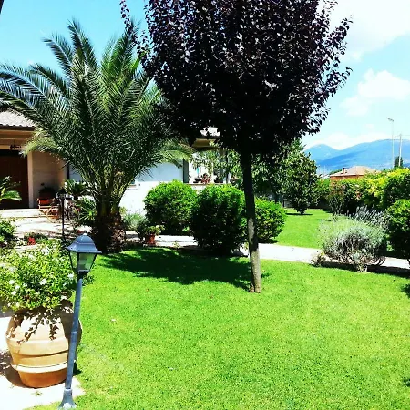 فندق مبيت وإفطار Elisa House
