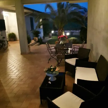 Bed & Breakfast Elisa House