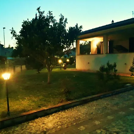 Panzió Elisa House 3*