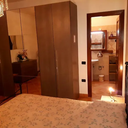 فندق مبيت وإفطار Elisa House