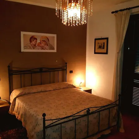 Elisa House 3* Foligno