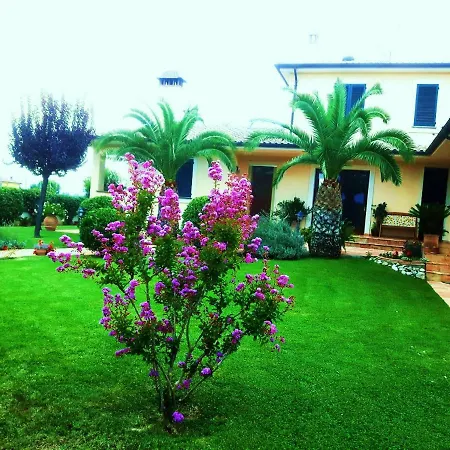 Elisa House *
