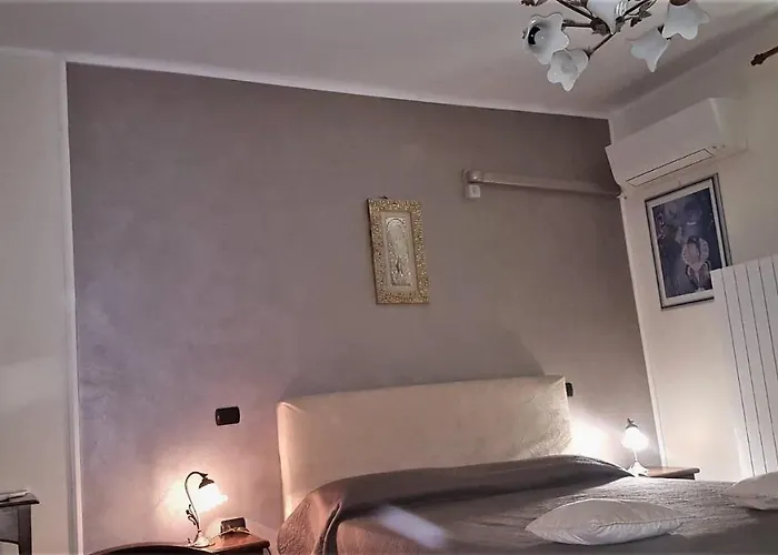 Elisa House 3* 福利尼奥