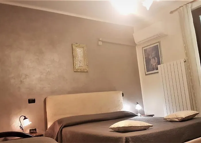 Bed & Breakfast Elisa House Foligno