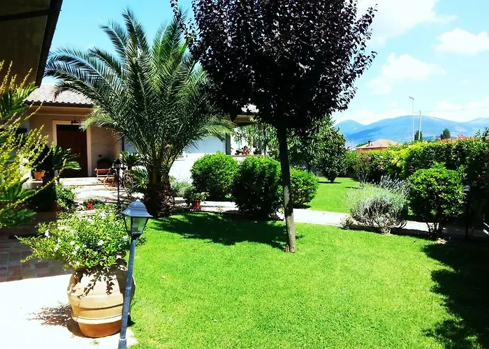 Bed & Breakfast Elisa House