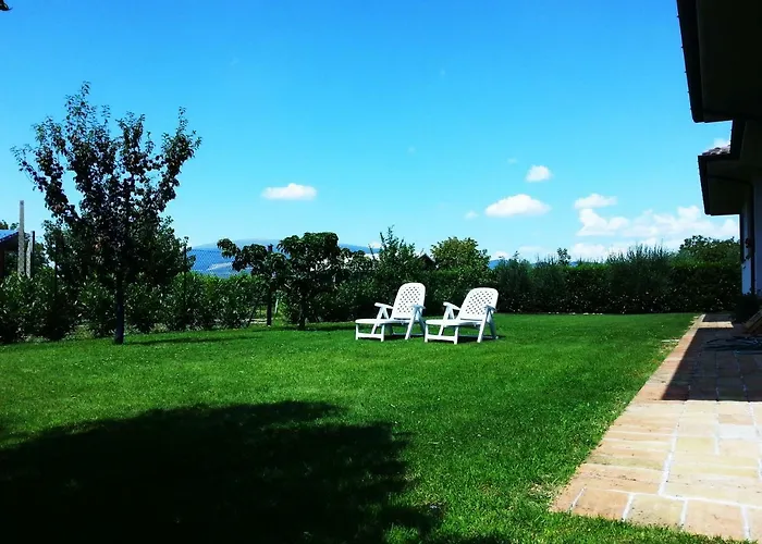 Elisa House 3* Foligno