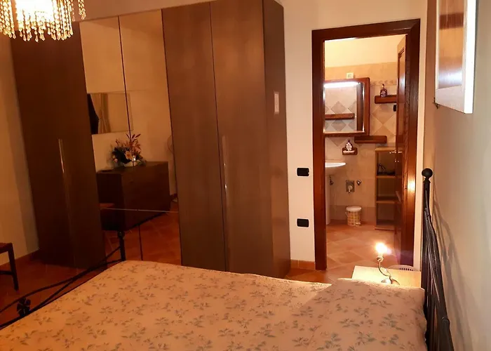 Bed & Breakfast Elisa House