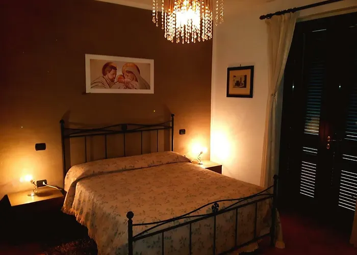 Elisa House 3* 福利尼奥